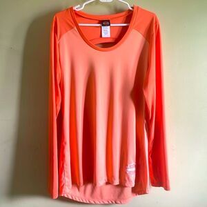 XL Harley Davidson longlseeved